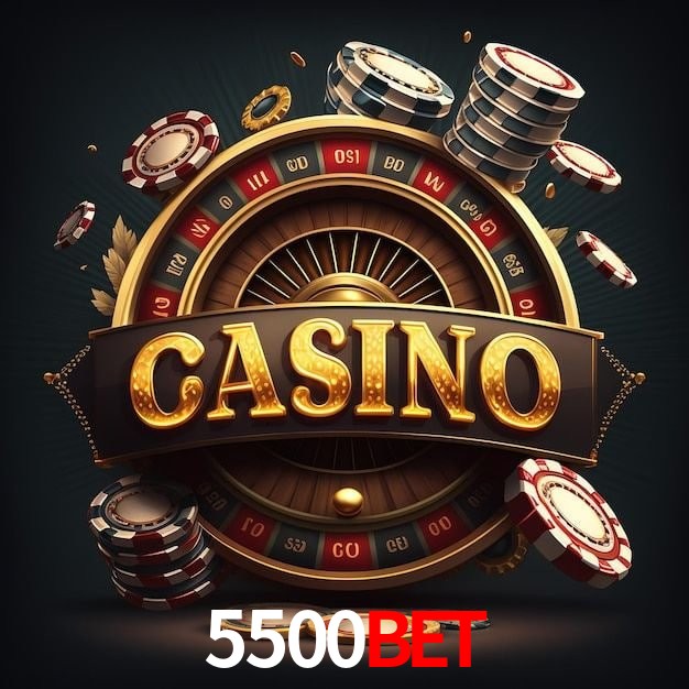 Comparação APP Mobile vs Versão Web 5500bet
